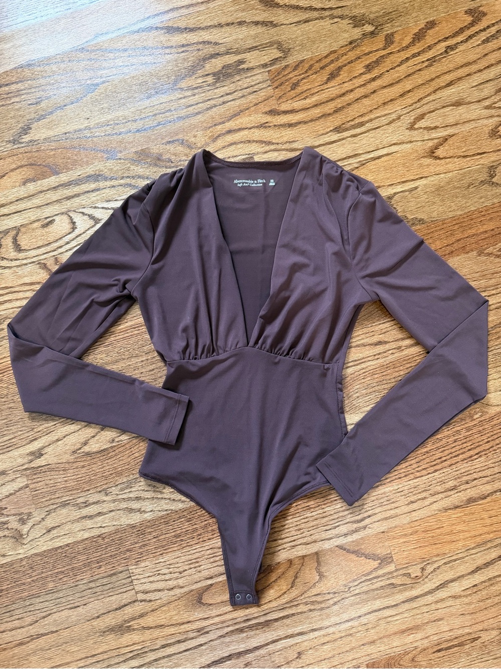 Bodysuit